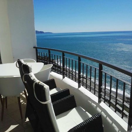 Apartamento Lujo Calaceite Torrox Exterior photo