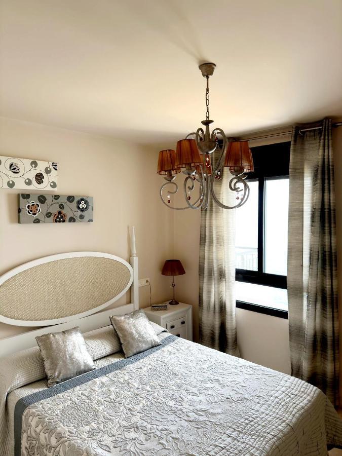 Apartamento Lujo Calaceite Torrox Exterior photo