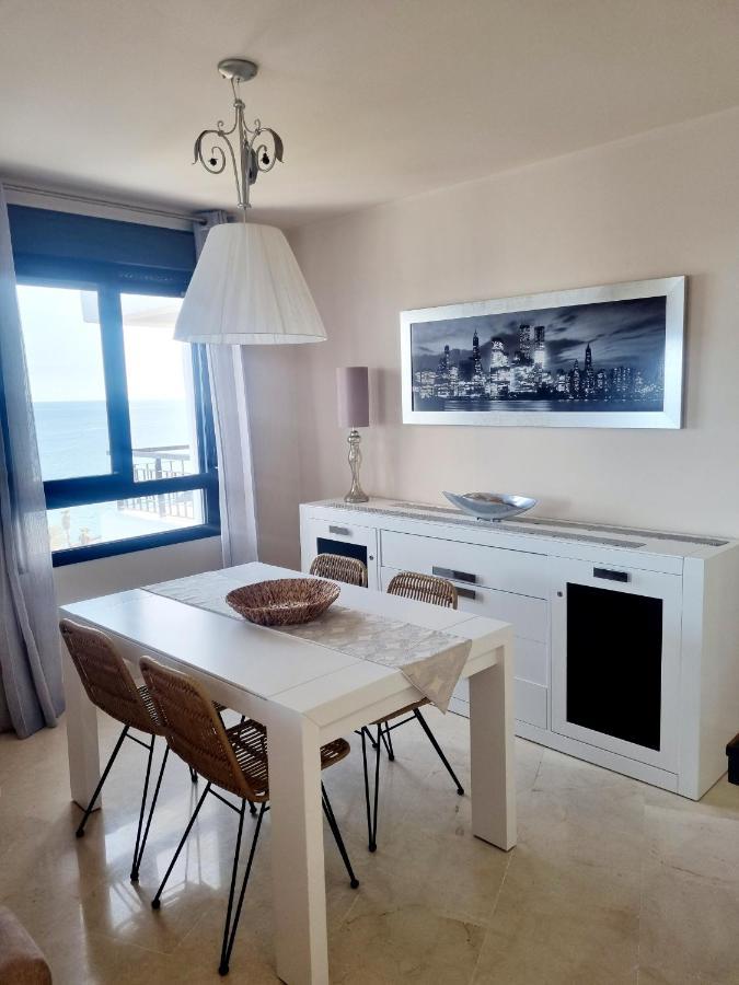Apartamento Lujo Calaceite Torrox Exterior photo