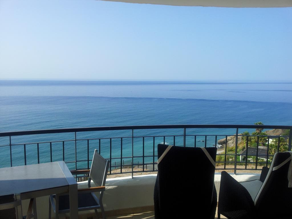 Apartamento Lujo Calaceite Torrox Exterior photo