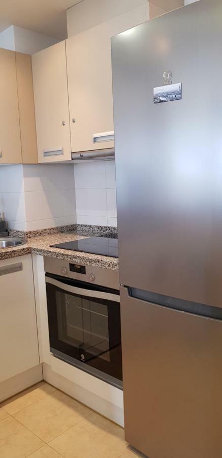 Apartamento Lujo Calaceite Torrox Exterior photo