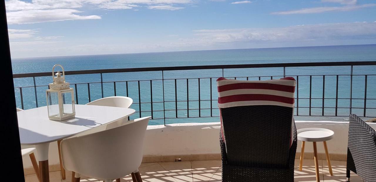 Apartamento Lujo Calaceite Torrox Exterior photo