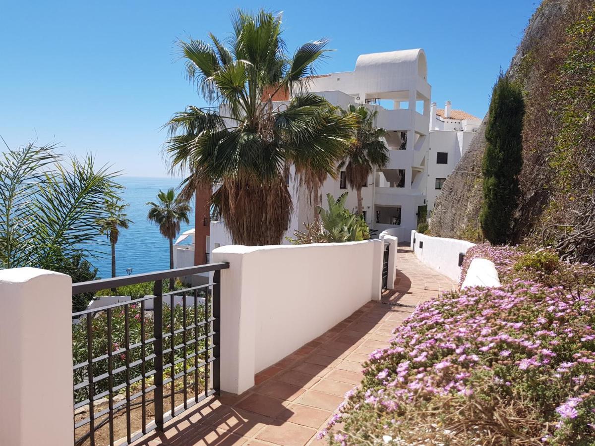 Apartamento Lujo Calaceite Torrox Exterior photo
